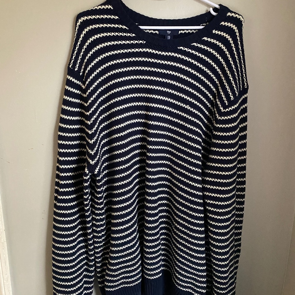 Gap Knit Sweater